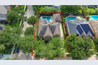 9218 Delacorte Lane, Missouri City, TX 77459 - Photo 43