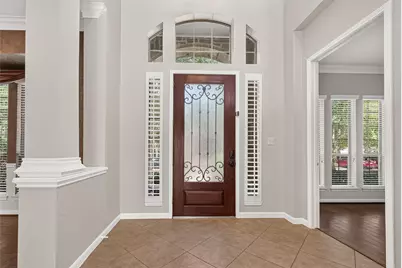 9218 Delacorte Lane, Missouri City, TX 77459 - Photo 5