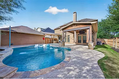 9218 Delacorte Lane, Missouri City, TX 77459 - Photo 41