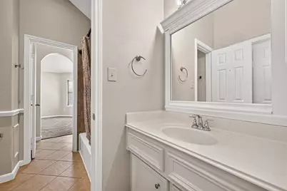 9218 Delacorte Lane, Missouri City, TX 77459 - Photo 33