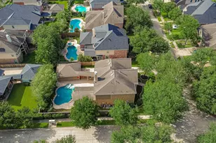 9218 Delacorte Ln, Missouri City, TX 77459 - Photo 47