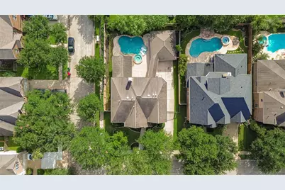 9218 Delacorte Lane, Missouri City, TX 77459 - Photo 47