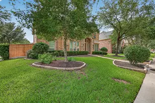9218 Delacorte Ln, Missouri City, TX 77459 - Photo 3