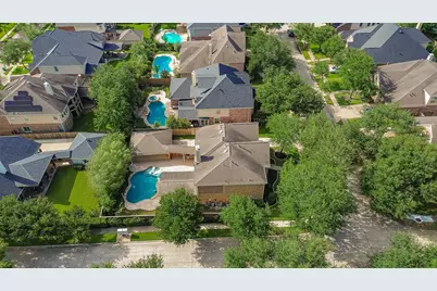 9218 Delacorte Lane, Missouri City, TX 77459 - Photo 45