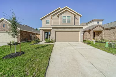 2118 Fisher Bend, Crosby, TX 77532 - Photo 3