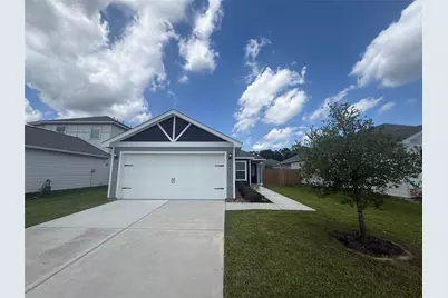 10410 Red Cardinal Drive, Cleveland, TX 77328 - Photo 1