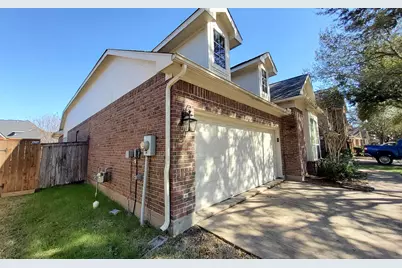 2635 Katie Harbor Drive, Manvel, TX 77578 - Photo 3