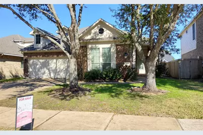 2635 Katie Harbor Drive, Manvel, TX 77578 - Photo 1