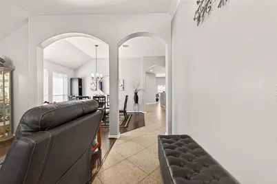 20607 Granger Bluff, Cypress, TX 77433 - Photo 5