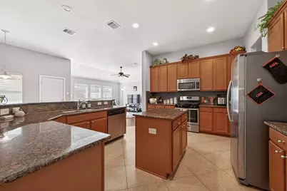 20607 Granger Bluff, Cypress, TX 77433 - Photo 17