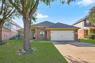 20607 Granger Bluff, Cypress, TX 77433 - Photo 1