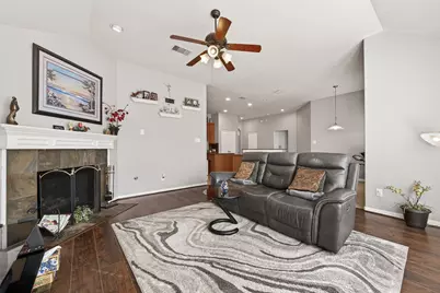 20607 Granger Bluff, Cypress, TX 77433 - Photo 15