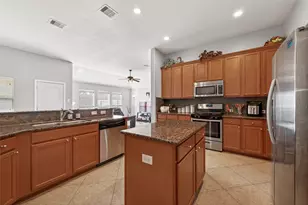 20607 Granger Bluff, Cypress, TX 77433 - Photo 19