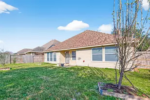 20607 Granger Bluff, Cypress, TX 77433 - Photo 47