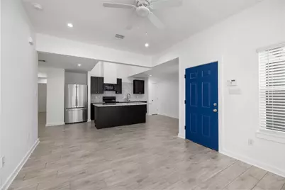 6004 Bois D Arc Street #A, Houston, TX 77087 - Photo 3