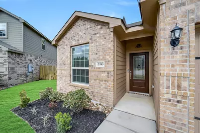 21343 Rachel Manor Drive, Hockley, TX 77447 - Photo 3