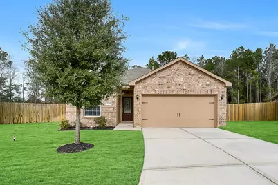 21343 Rachel Manor Drive, Hockley, TX 77447 - Photo 1