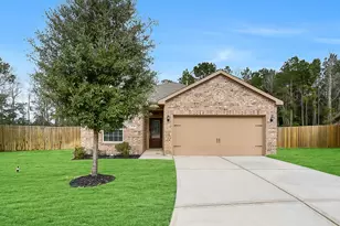 21343 Rachel Manor Dr, Hockley, TX 77447 - Photo 1