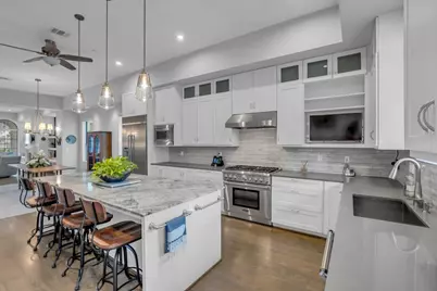 1522 Vermont Street #B, Houston, TX 77006 - Photo 19