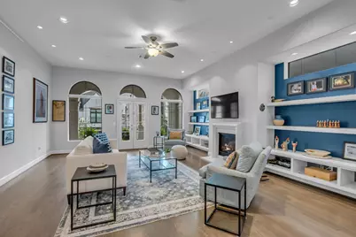 1522 Vermont Street #B, Houston, TX 77006 - Photo 9