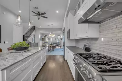 1522 Vermont Street #B, Houston, TX 77006 - Photo 21