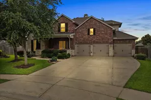904 Cozy Hollow Ct, Friendswood, TX 77546 - Photo 1