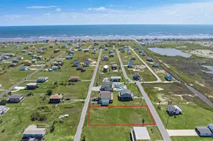 3922 5th St, Galveston, TX 77554 - Photo 1