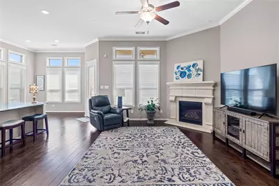 9323 Dochfour Lane, Tomball, TX 77375 - Photo 9