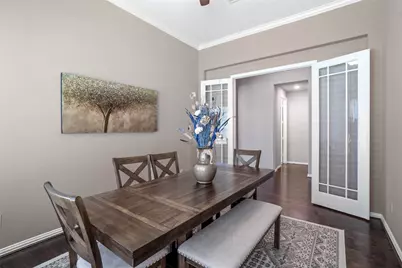 9323 Dochfour Lane, Tomball, TX 77375 - Photo 9