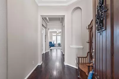 9323 Dochfour Lane, Tomball, TX 77375 - Photo 5