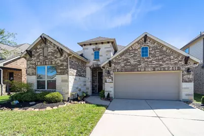 9323 Dochfour Lane, Tomball, TX 77375 - Photo 1