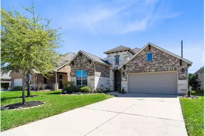 9323 Dochfour Lane, Tomball, TX 77375 - Photo 3