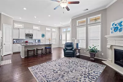 9323 Dochfour Lane, Tomball, TX 77375 - Photo 1