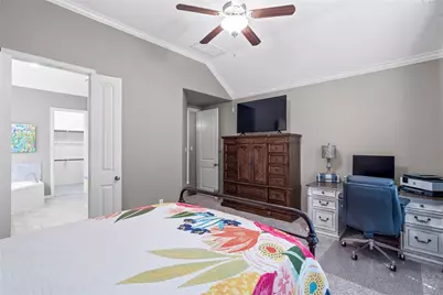 9323 Dochfour Lane, Tomball, TX 77375 - Photo 21