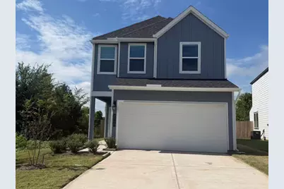 2150 Olivos St, Missouri City, TX 77459 - Photo 1