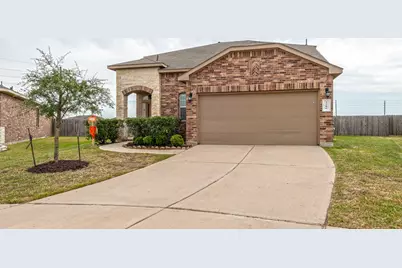 5206 Jasmine Valley Court, Katy, TX 77449 - Photo 1