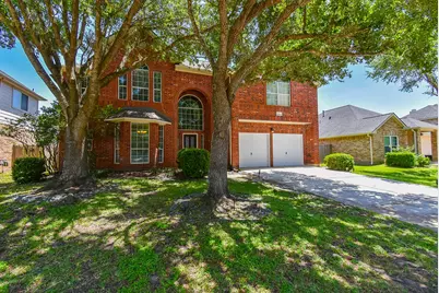 22107 Skyridge Lane, Richmond, TX 77469 - Photo 1
