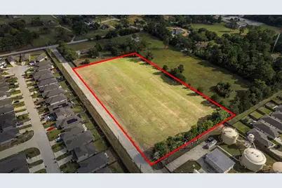 Tbd Blooming Rose Meadow, Tomball, TX 77377 - Photo 1