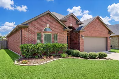 9802 Massanutten Lane, Richmond, TX 77469 - Photo 3