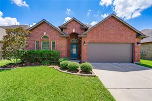 9802 Massanutten Ln, Richmond, TX 77469 - Photo 1