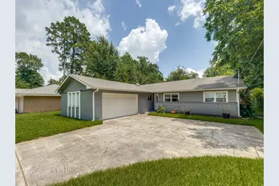 407 Lilly Boulevard, Conroe, TX 77301 - Photo 1