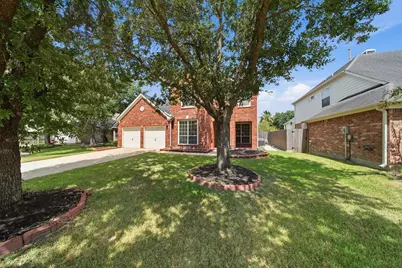 6030 Gablestone Lane, Katy, TX 77450 - Photo 3