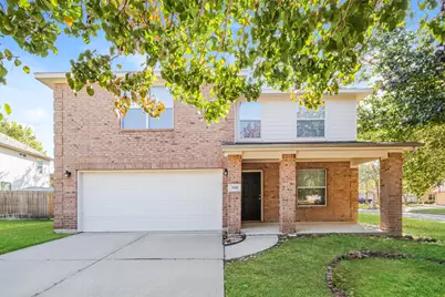 3502 Tudor Circle, Montgomery, TX 77356 - Photo 1