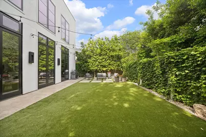 1306 Willard Street, Houston, TX 77006 - Photo 5
