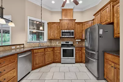 3208 Stampede Drive, Bryan, TX 77808 - Photo 5
