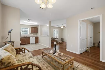 1618 Bayou Shore Drive, Galveston, TX 77551 - Photo 13