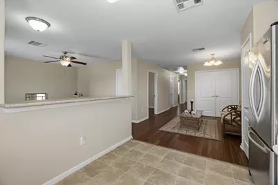 1618 Bayou Shore Drive, Galveston, TX 77551 - Photo 17