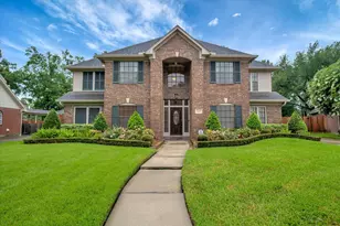 3910 Quiet Knoll Ct, Pasadena, TX 77059 - Photo 1
