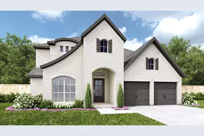25015 Grassdale Lane, Katy, TX 77493 - Photo 1
