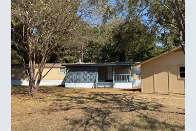 205 Cr 1820, Grapeland, TX 75844 - Photo 1